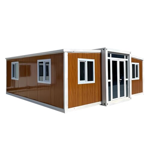 Transform Your Living Space: The Ultimate Guide to Affordable Luxury in Customizable Foldable Tiny Homes