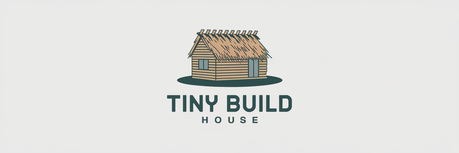 Tiny Build House