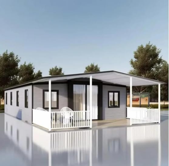 Transform Your Living Space: The Ultimate Guide to Modular Tiny Homes