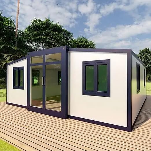 Transform Your Living Space: The Ultimate Guide to Prefabricated Modular Homes