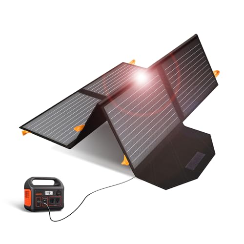 Harness the Sun: Unleashing the Power of FlexSolar’s 60W Portable Solar Chargers for All Your Outdoor Adventures