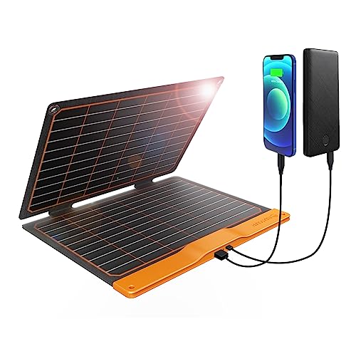 Harness the Sun: Your Ultimate Guide to the 5V 20W Portable Solar Charger for Outdoor Adventures