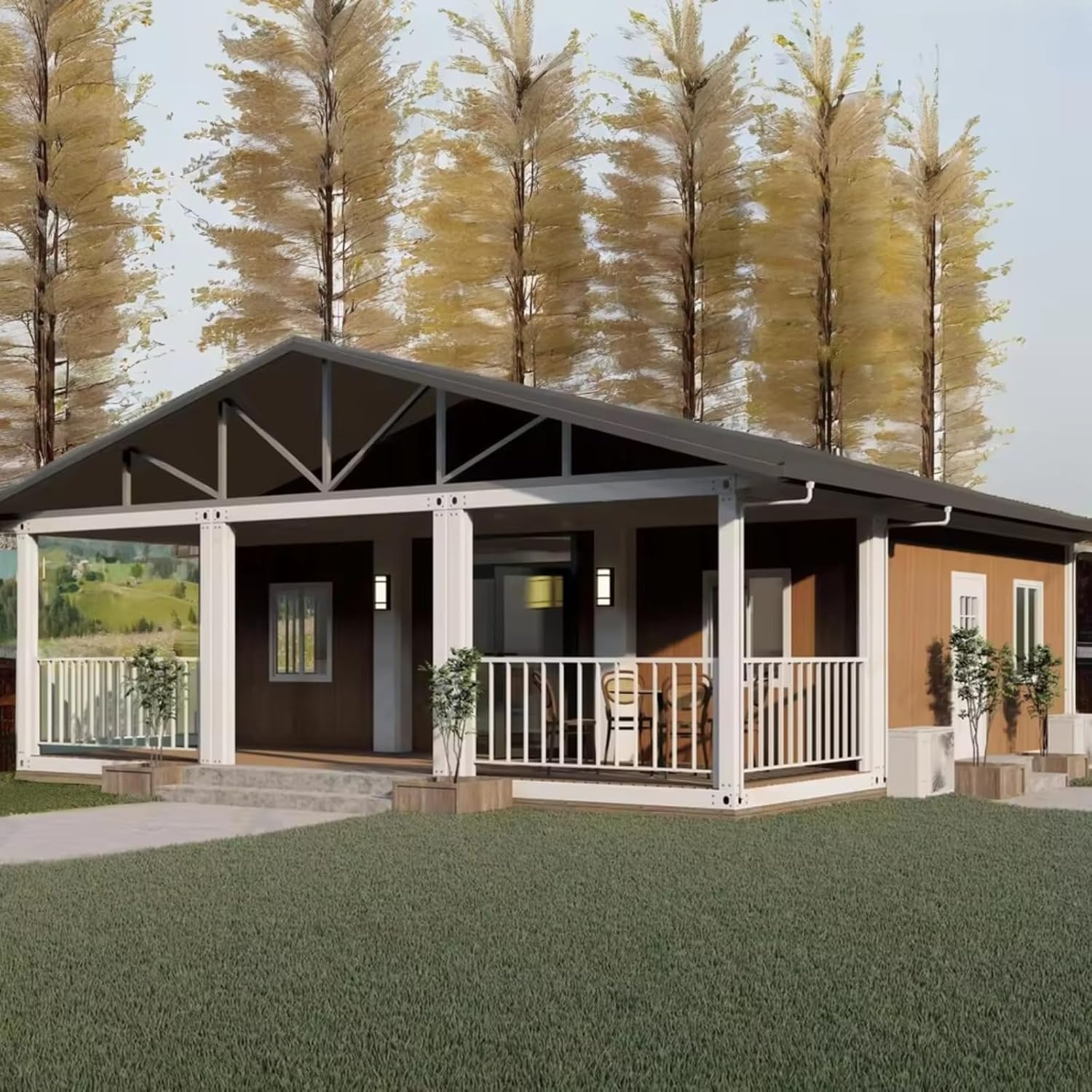 Discover Your Perfect Space: Reviews of Modular Tiny Homes for Every Lifestyle