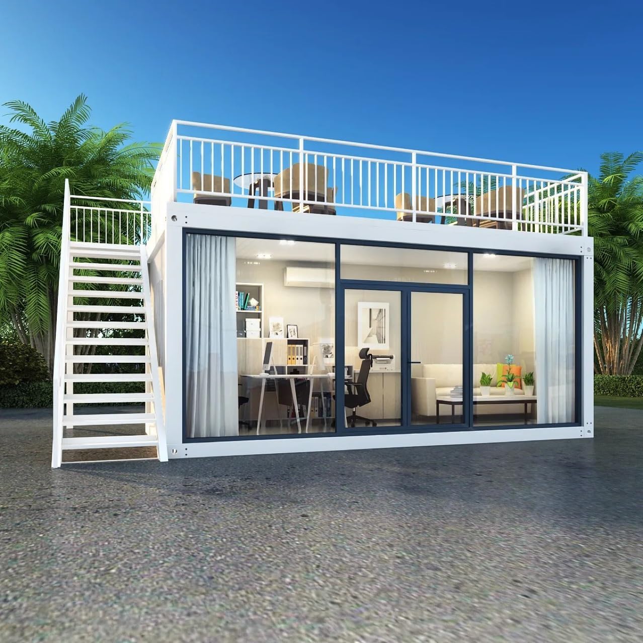 Explore the Convenience: Reviews of the Prefab Tiny House Kit for Your Backyard Retreat
