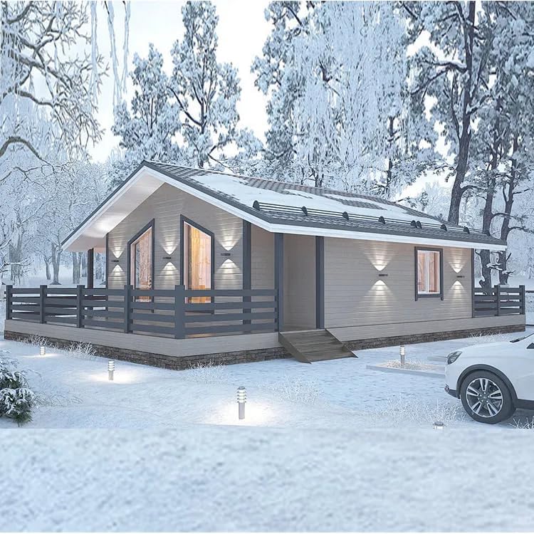 Explore the Freedom of Living: Reviews on the 20ft Mobile Tiny Home