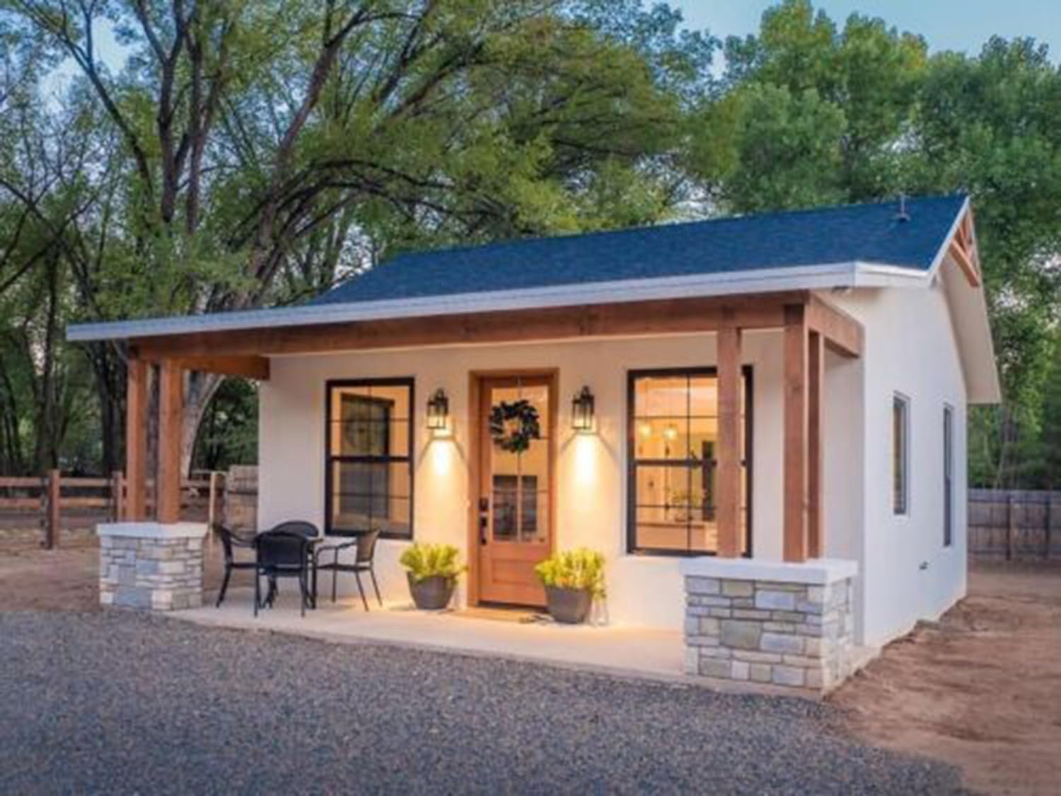 Transform Your Backyard: A Review of the Prefabricated Modular Tiny Home Kit