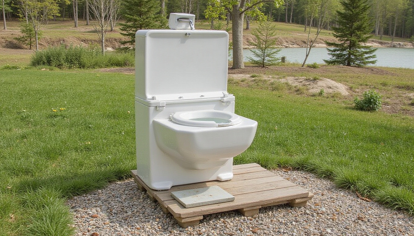 Top 5 Composting Toilets for Sustainable Living