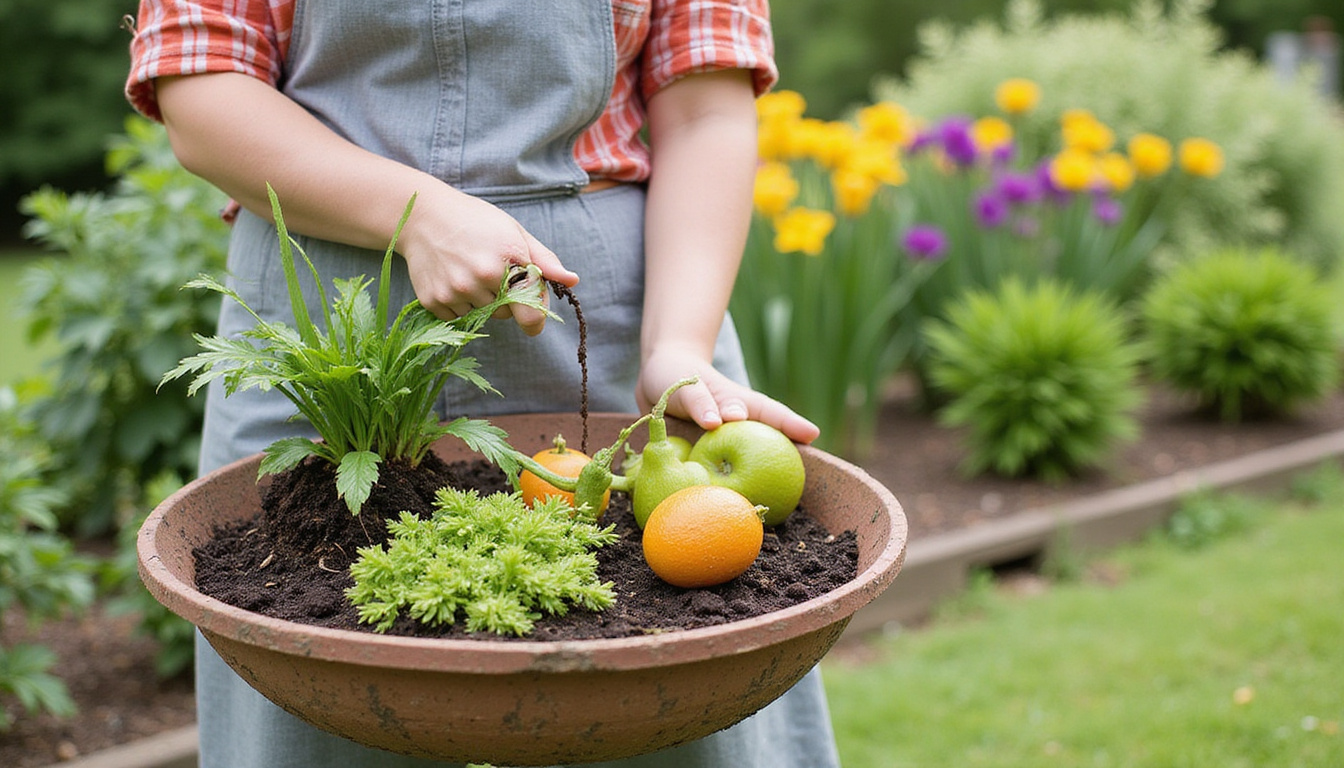 Top 5 Essential Gardening Supplies for Every Green Thumb