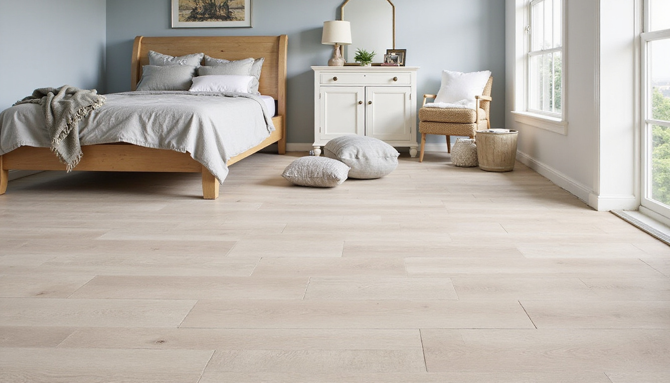 Top 5 Flooring Options to Transform Your Space
