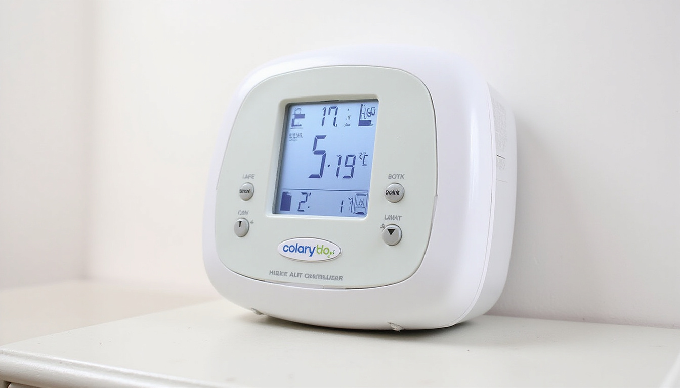 Top 5 Humidity Controllers for Perfect Indoor Air Quality