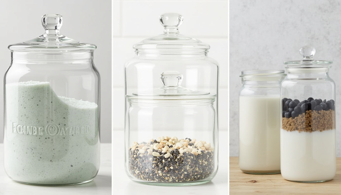 Top 5 Multi-Purpose Containers for Every Home