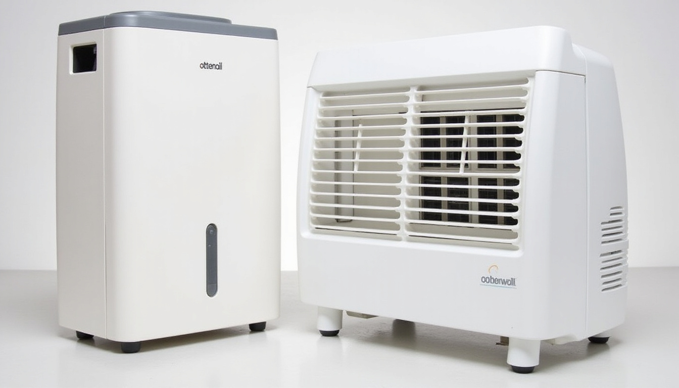 Top 5 Portable Air Conditioners for Cool Comfort Anywhere
