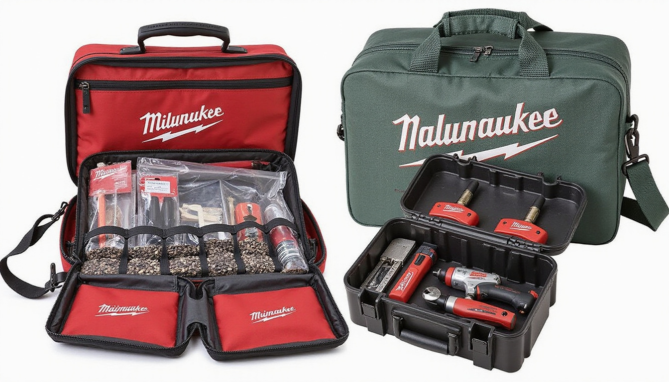 Top 5 Portable Tool Kits Every DIY Enthusiast Needs