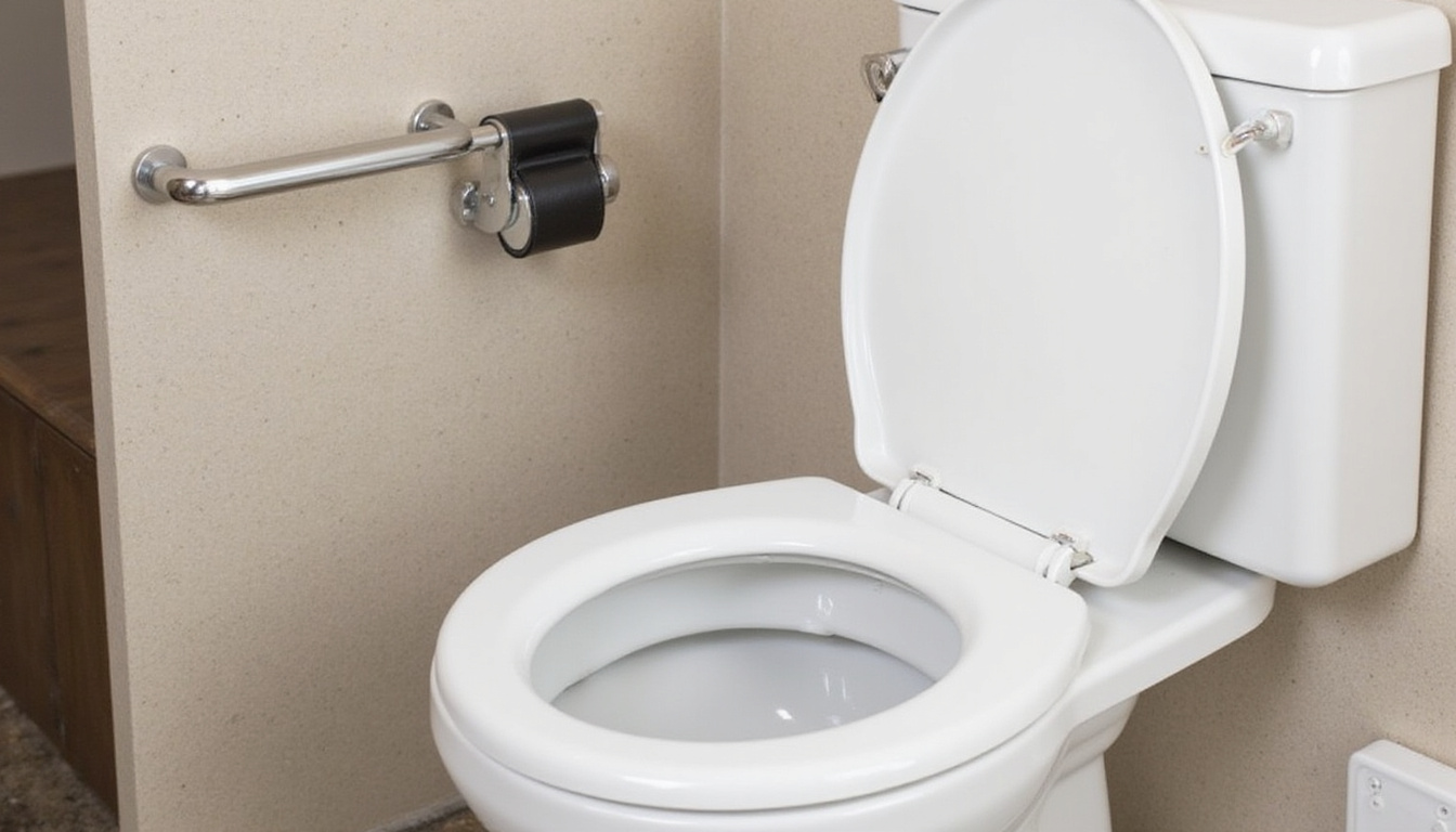 Top 5 RV Toilets for Ultimate Comfort and Convenience