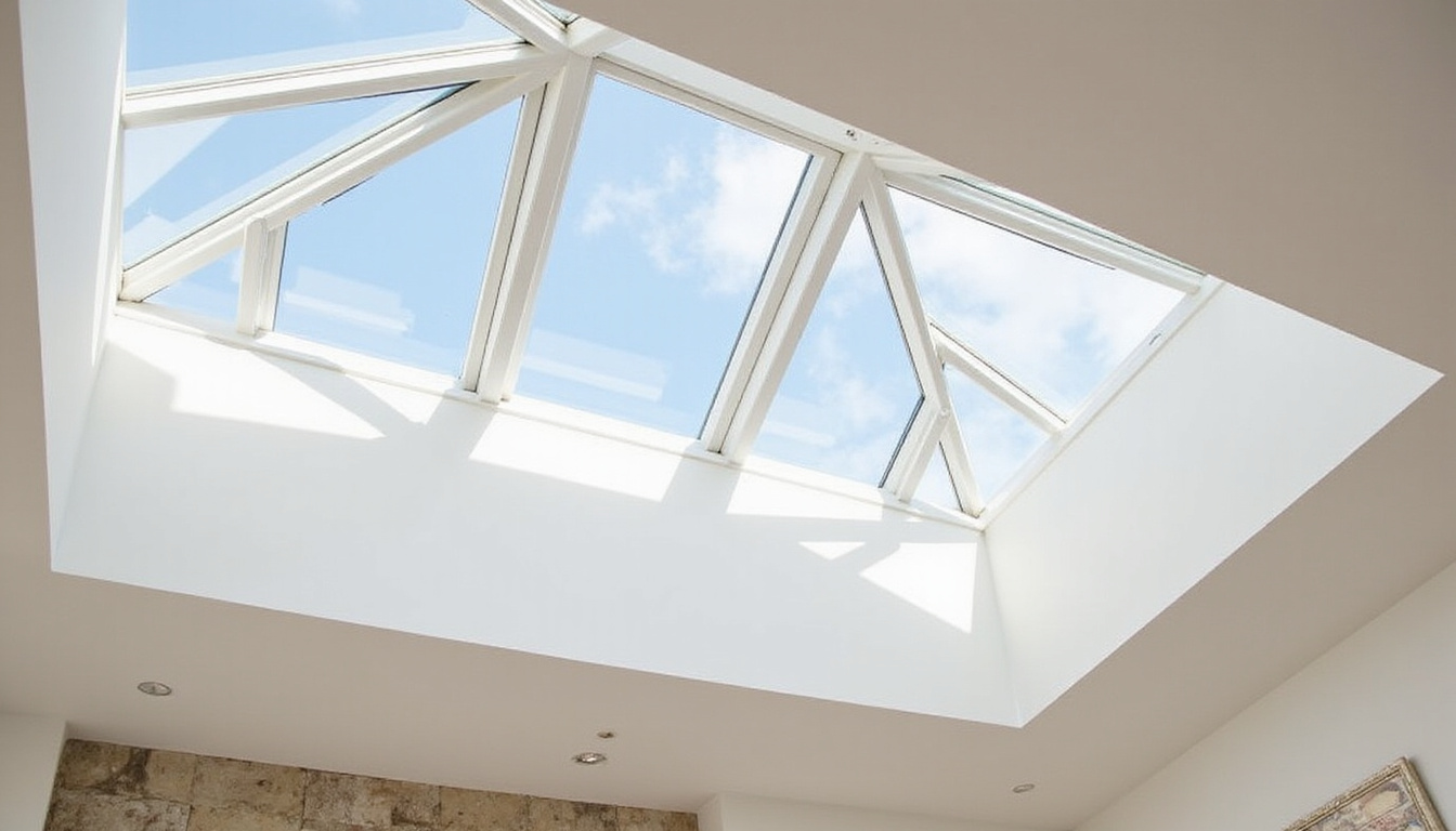 Top 5 Skylights to Brighten Your Home