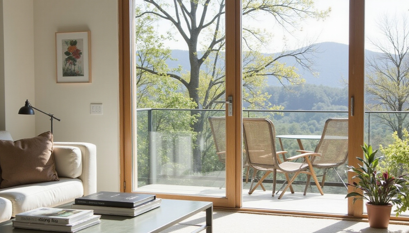 Top 5 Sliding Glass Doors for Style and Security
