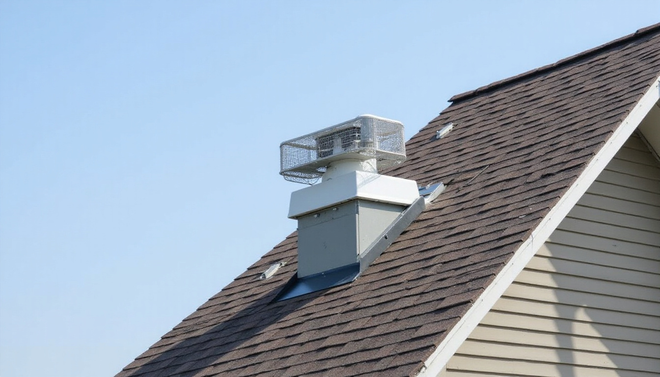 Top 5 Solar Attic Fans for Energy Efficiency and Cooling Power