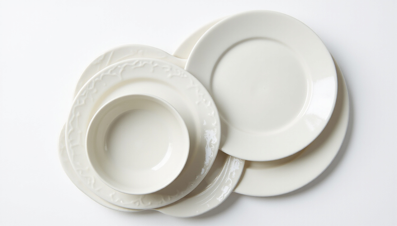 Top 5 Stackable Dinnerware Sets for Space-Saving Style