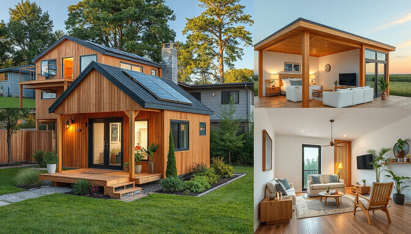 Top 10 Best Prefab Home Companies for Affordable, Eco-Friendly Living in 2023