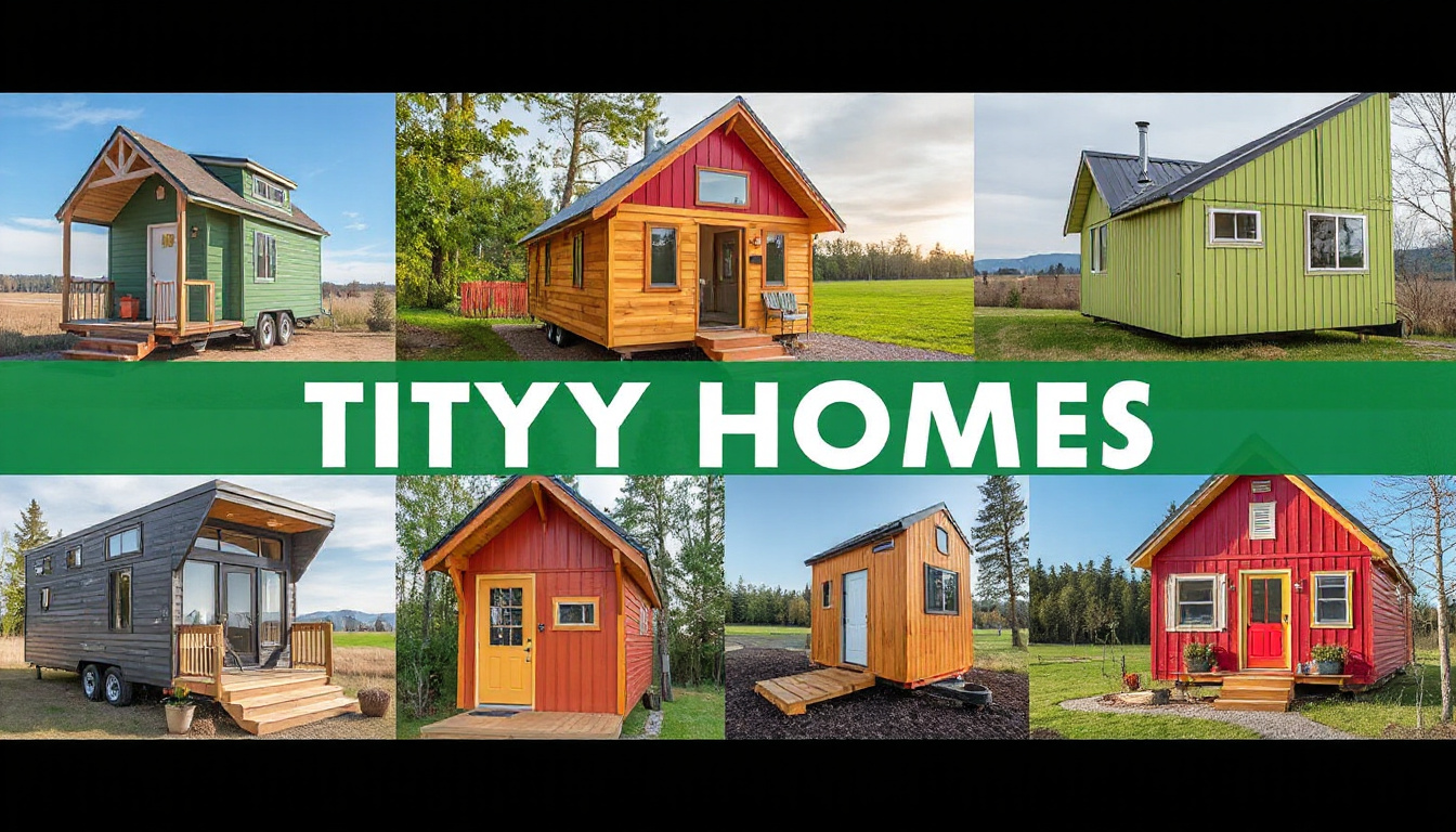 Discover the Most Affordable Tiny Homes: Your Ultimate Guide to Budget-Friendly Living Spaces