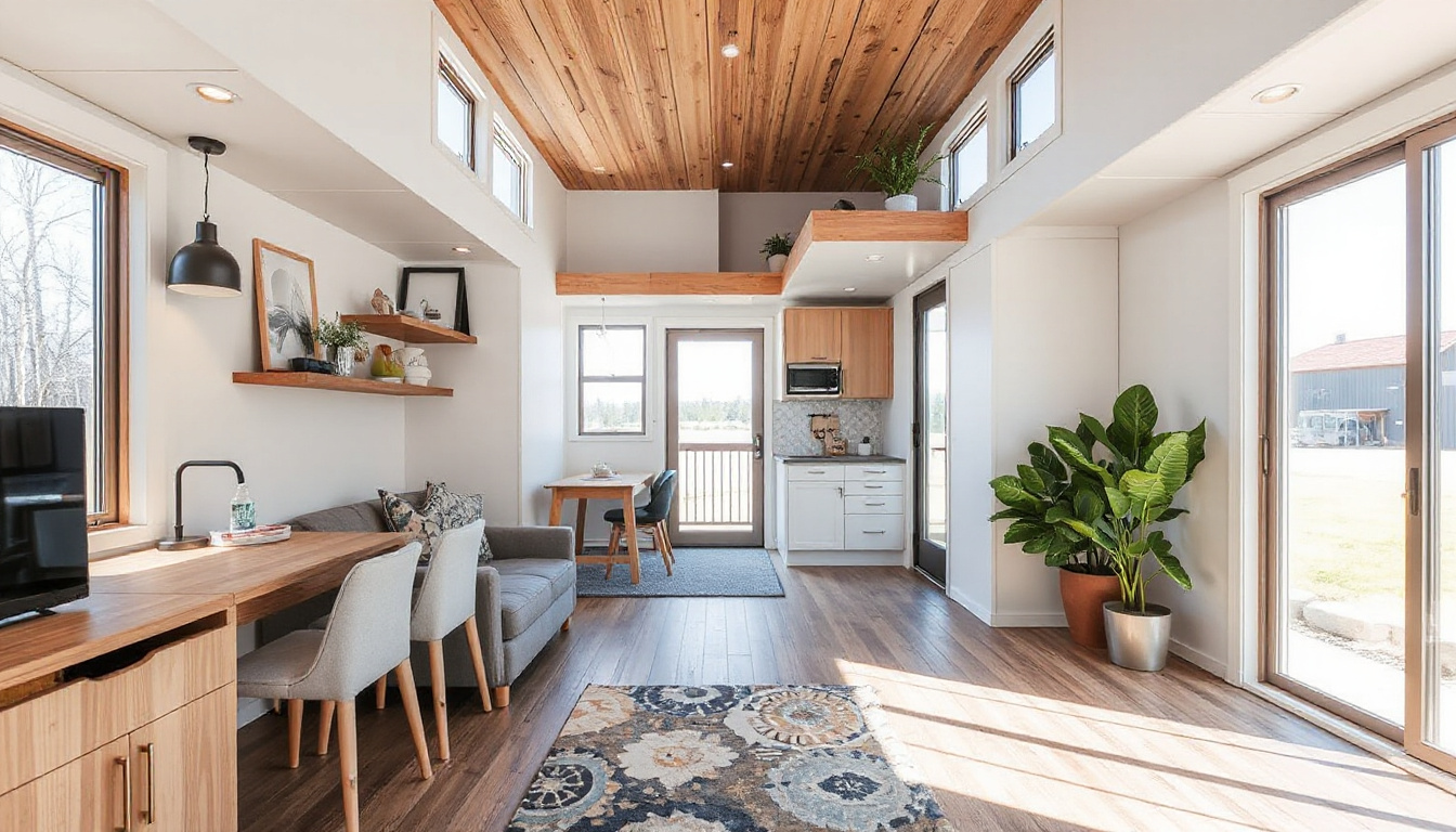 Revolutionize Your Space: The Ultimate Guide to Prefab Modular Panel Kits for Effortless Construction