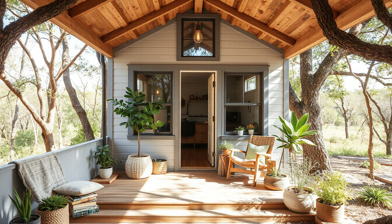 Top 10 Inspiring Tiny Home Books You Must Read for a Minimalist Lifestyle