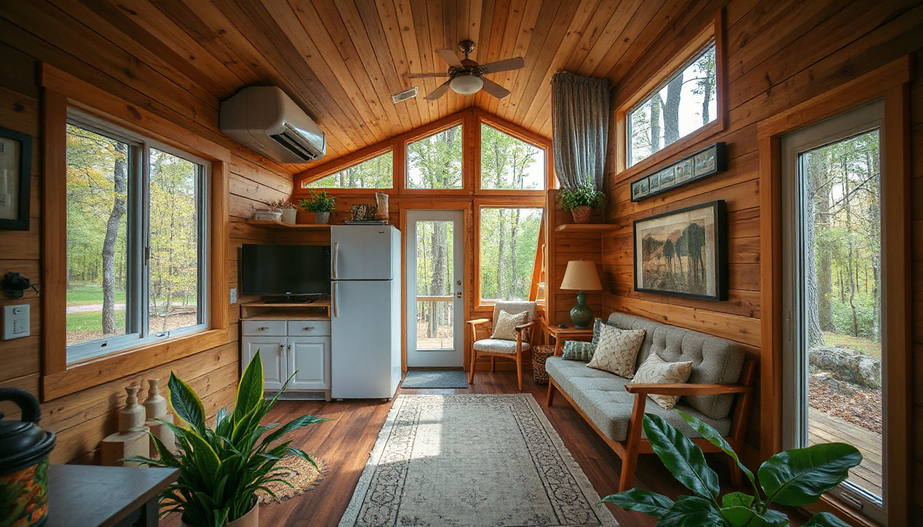 Mastering Tiny House Budget Planning: Your Ultimate Guide to Affordable Living