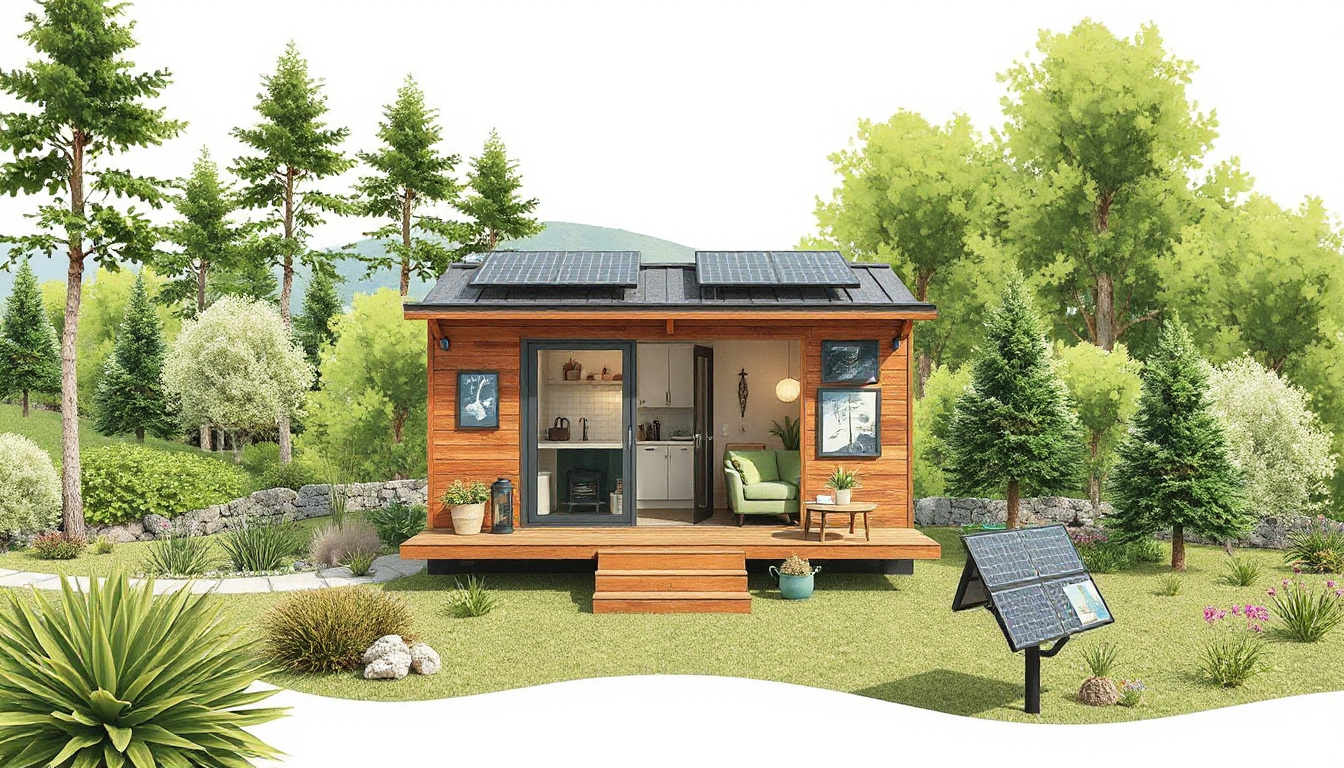 Essential Tiny House Build Standards: Your Ultimate Guide to Safe and Sustainable Living