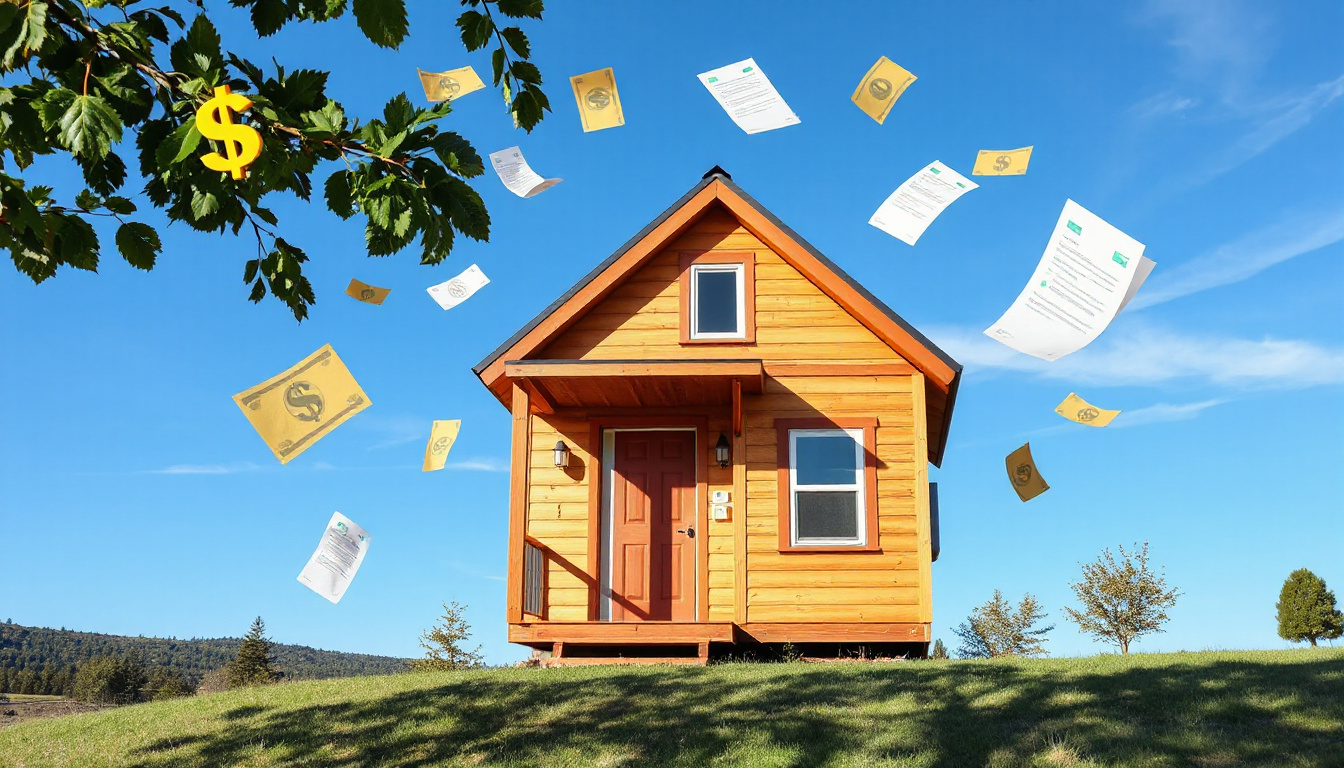 Unlocking Your Dream: The Ultimate Guide to Tiny House Lenders and Financing Options