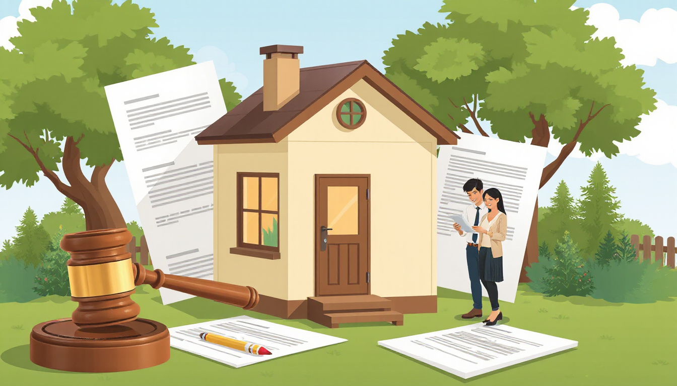 Navigating Tiny House Title and Registration: Your Complete Guide to Legalizing Your Dream Home