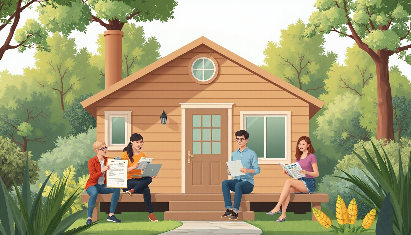Navigating Tiny House VIN Registration: A Comprehensive Guide for Reduced Living Enthusiasts