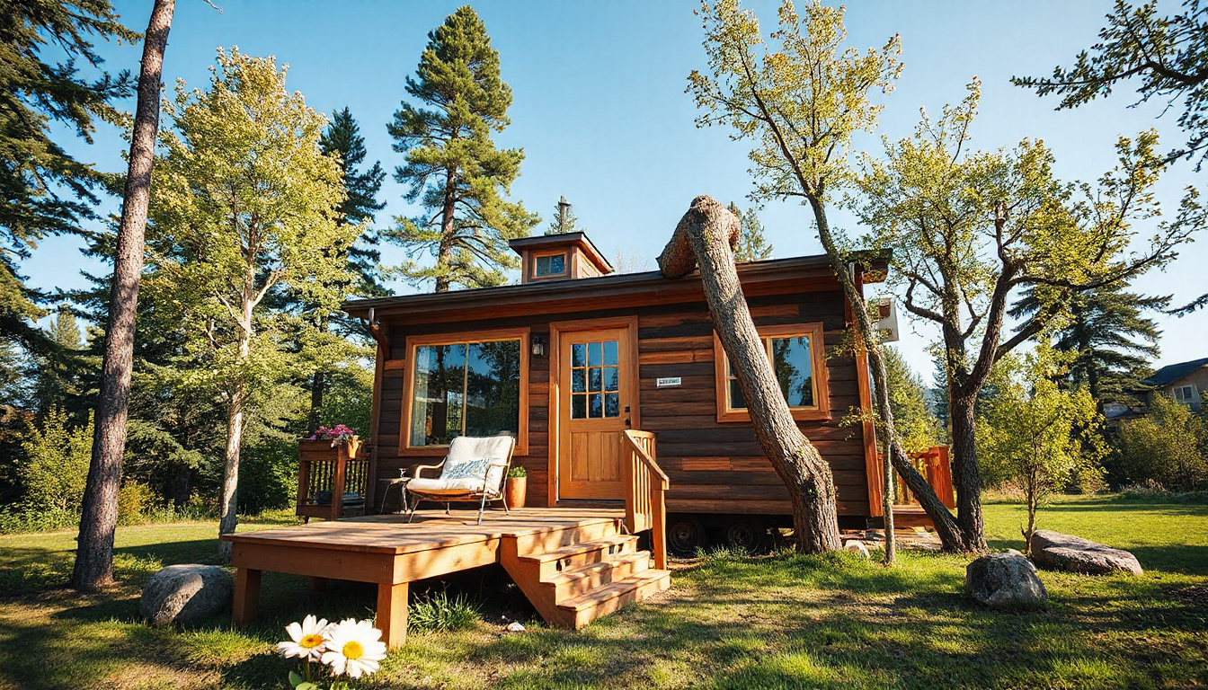 Explore the Best Tiny House YouTube Channels: Your Ultimate Guide to Downsized Living